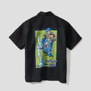 フリーザ様御一行やポルンガを呼び出すデンデなど、ユニークなデザイン！「ドラゴンボールZ」×「グラニフ」コラボアパレルが店頭で発売