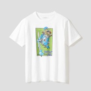 フリーザ様御一行やポルンガを呼び出すデンデなど、ユニークなデザイン！「ドラゴンボールZ」×「グラニフ」コラボアパレルが店頭で発売