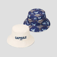 フリーザ様御一行やポルンガを呼び出すデンデなど、ユニークなデザイン！「ドラゴンボールZ」×「グラニフ」コラボアパレルが店頭で発売