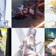 『勝利の女神：NIKKE』今、最人気のニケは？ 最近話題の“ふとましい”あの子は何位発進!? ラピRとシンデレラの激突も熱い、人気投票の集計当初をチェック