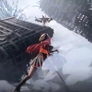 『勝利の女神：NIKKE』今、最人気のニケは？ 最近話題の“ふとましい”あの子は何位発進!? ラピRとシンデレラの激突も熱い、人気投票の集計当初をチェック