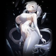 『勝利の女神：NIKKE』今、最人気のニケは？ 最近話題の“ふとましい”あの子は何位発進!? ラピRとシンデレラの激突も熱い、人気投票の集計当初をチェック