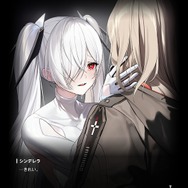 『勝利の女神：NIKKE』今、最人気のニケは？ 最近話題の“ふとましい”あの子は何位発進!? ラピRとシンデレラの激突も熱い、人気投票の集計当初をチェック