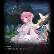 『勝利の女神：NIKKE』今、最人気のニケは？ 最近話題の“ふとましい”あの子は何位発進!? ラピRとシンデレラの激突も熱い、人気投票の集計当初をチェック