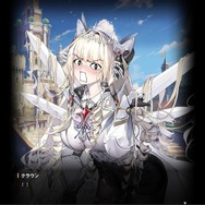 『勝利の女神：NIKKE』今、最人気のニケは？ 最近話題の“ふとましい”あの子は何位発進!? ラピRとシンデレラの激突も熱い、人気投票の集計当初をチェック