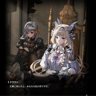 『勝利の女神：NIKKE』今、最人気のニケは？ 最近話題の“ふとましい”あの子は何位発進!? ラピRとシンデレラの激突も熱い、人気投票の集計当初をチェック