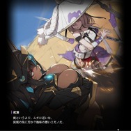 『勝利の女神：NIKKE』今、最人気のニケは？ 最近話題の“ふとましい”あの子は何位発進!? ラピRとシンデレラの激突も熱い、人気投票の集計当初をチェック