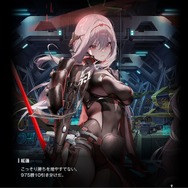 『勝利の女神：NIKKE』今、最人気のニケは？ 最近話題の“ふとましい”あの子は何位発進!? ラピRとシンデレラの激突も熱い、人気投票の集計当初をチェック