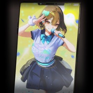 『勝利の女神：NIKKE』今、最人気のニケは？ 最近話題の“ふとましい”あの子は何位発進!? ラピRとシンデレラの激突も熱い、人気投票の集計当初をチェック