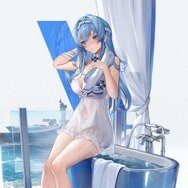 『勝利の女神：NIKKE』今、最人気のニケは？ 最近話題の“ふとましい”あの子は何位発進!? ラピRとシンデレラの激突も熱い、人気投票の集計当初をチェック