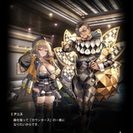 『勝利の女神：NIKKE』今、最人気のニケは？ 最近話題の“ふとましい”あの子は何位発進!? ラピRとシンデレラの激突も熱い、人気投票の集計当初をチェック