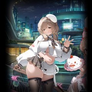 『勝利の女神：NIKKE』今、最人気のニケは？ 最近話題の“ふとましい”あの子は何位発進!? ラピRとシンデレラの激突も熱い、人気投票の集計当初をチェック