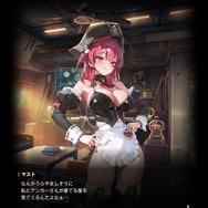 『勝利の女神：NIKKE』今、最人気のニケは？ 最近話題の“ふとましい”あの子は何位発進!? ラピRとシンデレラの激突も熱い、人気投票の集計当初をチェック