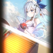 『勝利の女神：NIKKE』今、最人気のニケは？ 最近話題の“ふとましい”あの子は何位発進!? ラピRとシンデレラの激突も熱い、人気投票の集計当初をチェック