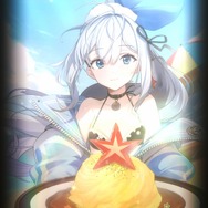 『勝利の女神：NIKKE』今、最人気のニケは？ 最近話題の“ふとましい”あの子は何位発進!? ラピRとシンデレラの激突も熱い、人気投票の集計当初をチェック