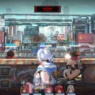 『勝利の女神：NIKKE』今、最人気のニケは？ 最近話題の“ふとましい”あの子は何位発進!? ラピRとシンデレラの激突も熱い、人気投票の集計当初をチェック