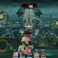 『勝利の女神：NIKKE』今、最人気のニケは？ 最近話題の“ふとましい”あの子は何位発進!? ラピRとシンデレラの激突も熱い、人気投票の集計当初をチェック