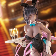 『ブルアカ』カリンのバニーガールフィギュアがめっちゃセクシー！特徴的なスタイルや美しいうねりまで見事に再現