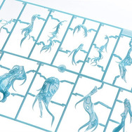 ショートとロングヘア、どっちの「綾波レイ」も可愛い！「シン・エヴァ」プラグスーツ姿のプラモデル、予約締切迫る