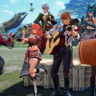 『ユミアのアトリエ』フォトモードがパワーアップ！デコレーションできるスタンプ機能等追加の無料アプデ第1弾が配信開始