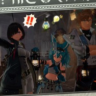 『ユミアのアトリエ』フォトモードがパワーアップ！デコレーションできるスタンプ機能等追加の無料アプデ第1弾が配信開始