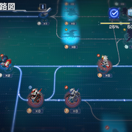 100万DL突破！『SDガンダム ジージェネ エターナル』好調スタートで配布キャンペーン実施―参戦タイトルは70以上の注目作