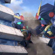 100万DL突破！『SDガンダム ジージェネ エターナル』好調スタートで配布キャンペーン実施―参戦タイトルは70以上の注目作