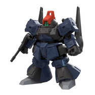 ZZガンダム、キュベレイら4機体がカッコ良い！食玩プラモ「MOBILITY JOINT GUNDAM VOL.10」が発売