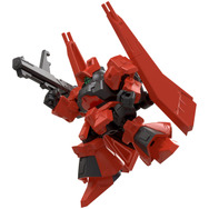 ZZガンダム、キュベレイら4機体がカッコ良い！食玩プラモ「MOBILITY JOINT GUNDAM VOL.10」が発売