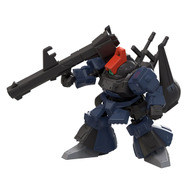 ZZガンダム、キュベレイら4機体がカッコ良い！食玩プラモ「MOBILITY JOINT GUNDAM VOL.10」が発売