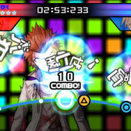 ダンガンロンパ