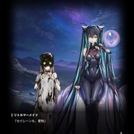 勝利の女神：NIKKE』2.5周年の新実装を予想！「セイレーン」は