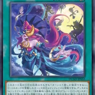 『遊戯王OCG』ヌーベルズ、VS、月光の新規カード11枚が一挙公開！「ハングリーバーガー」の新種「アングリーバーガー」もユニーク