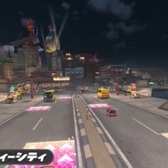 『マリオカート ワールド』のコースが一部お披露目！新作「ロゼッタてんもんだい」や懐かしの「ピーチビーチ」など【マリオカート ワールド Direct】