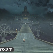 『マリオカート ワールド』のコースが一部お披露目！新作「ロゼッタてんもんだい」や懐かしの「ピーチビーチ」など【マリオカート ワールド Direct】