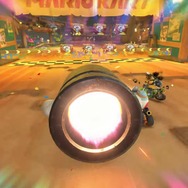 『マリオカート ワールド』サバイバルモードの内容公開！チェックポイントで上位を目指せ【マリオカート ワールド Direct】