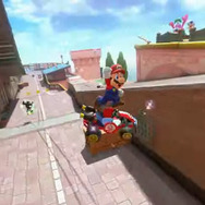 コインザクザクのこうら！巨大キノコ復活！『マリオカート ワールド』新アイテム続々発表【マリオカート ワールド Direct】