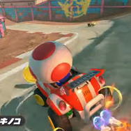 コインザクザクのこうら！巨大キノコ復活！『マリオカート ワールド』新アイテム続々発表【マリオカート ワールド Direct】