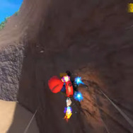 『マリオカート ワールド』「リワインド」で早戻してやり直す？「チャージジャンプ」でカメ回避!? 衝撃の新アクション発表【マリオカート ワールド Direct】