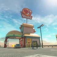 『マリオカート ワールド』では「料理」が登場！テイクアウトして“様々なコスチューム”に変身【マリオカート ワールド Direct】