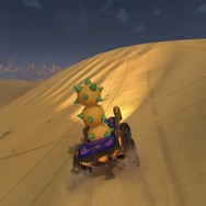 『マリオカート ワールド』フリーランモードが楽しそう！チャレンジや隠し要素探索や写真撮影モードまで！【マリオカート ワールド Direct】