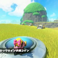 『マリオカート ワールド』フリーランモードが楽しそう！チャレンジや隠し要素探索や写真撮影モードまで！【マリオカート ワールド Direct】