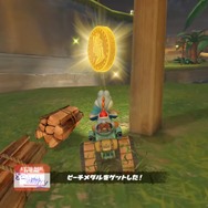 『マリオカート ワールド』フリーランモードが楽しそう！チャレンジや隠し要素探索や写真撮影モードまで！【マリオカート ワールド Direct】