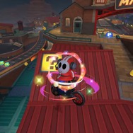 『マリオカート ワールド』フリーランモードが楽しそう！チャレンジや隠し要素探索や写真撮影モードまで！【マリオカート ワールド Direct】