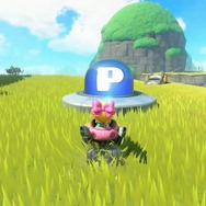 『マリオカート ワールド』フリーランモードが楽しそう！チャレンジや隠し要素探索や写真撮影モードまで！【マリオカート ワールド Direct】