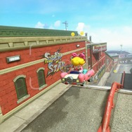 『マリオカート ワールド』フリーランモードが楽しそう！チャレンジや隠し要素探索や写真撮影モードまで！【マリオカート ワールド Direct】