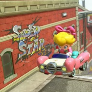 『マリオカート ワールド』フリーランモードが楽しそう！チャレンジや隠し要素探索や写真撮影モードまで！【マリオカート ワールド Direct】