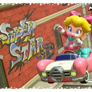 『マリオカート ワールド』フリーランモードが楽しそう！チャレンジや隠し要素探索や写真撮影モードまで！【マリオカート ワールド Direct】