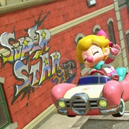 『マリオカート ワールド』フリーランモードが楽しそう！チャレンジや隠し要素探索や写真撮影モードまで！【マリオカート ワールド Direct】