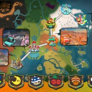 『マリオカート ワールド』サバイバルモードの内容公開！チェックポイントで上位を目指せ【マリオカート ワールド Direct】